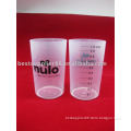 1 cup plastic measuring cup